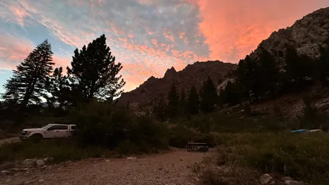 Standard Rustic Campsite (no hookups) — image 19 of 19