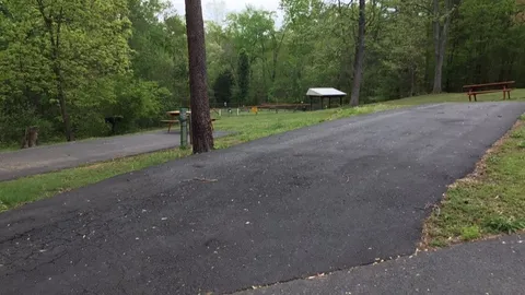 BACK-IN PAVED 30 AMP W&E — image 2 of 2