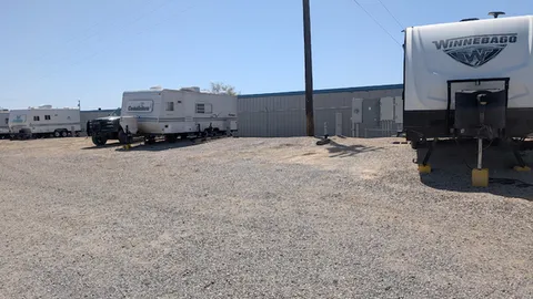 A-Row / Back in site — image 1 of 1