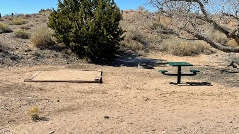 Developed Tent, No shelter No Electric,  water close by, Walk In No Parking on site 1 tent per site — image 2 of 4