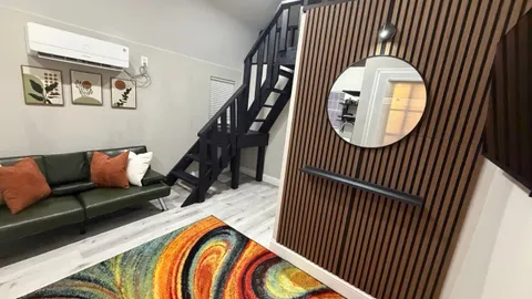 2 Bedroom Cabin — image 2 of 16