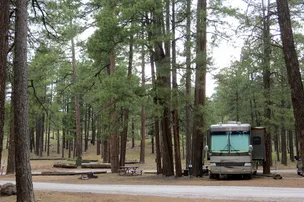Fort Tuthill County Campground – photo 3