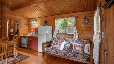 Allegheny Cabin — image 7 of 7