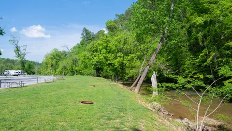 Creekfront Grass / Partial Hookup — image 2 of 6
