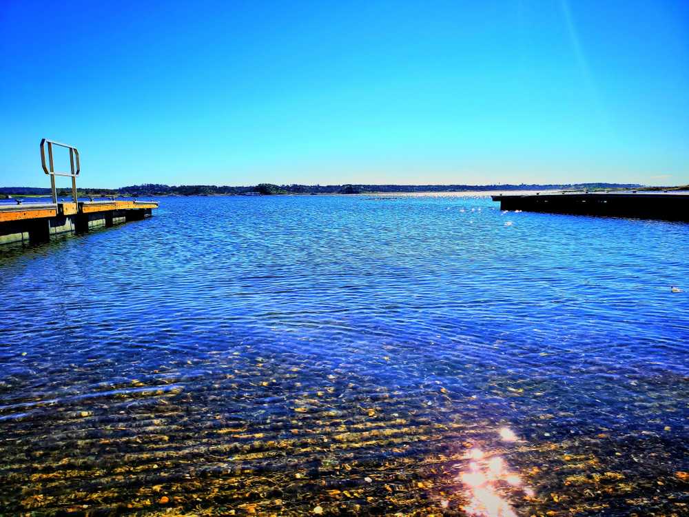 Lake Camanche South Shore - Photo 2
