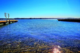 Lake Camanche South Shore – photo 2