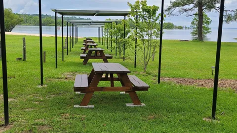 30/50 Amp Water View RV Site WITHOUT Sewer — image 1 of 1