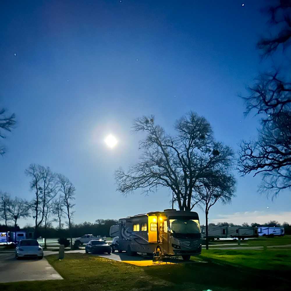 Austonia RV Resort, Del Valle, Texas - Photo 2