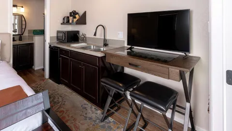 Chalet (Accessible) — image 9 of 9