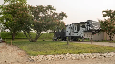 Flint Hills RV Lot — image 1 of 6