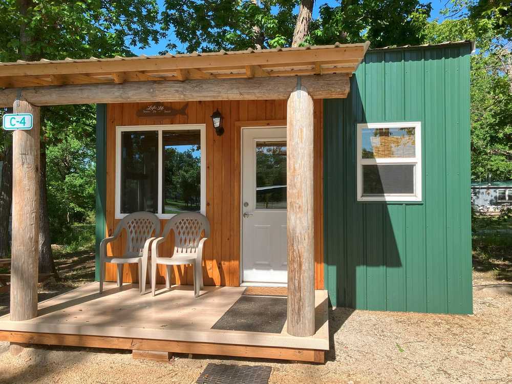 Needmore RV & Campground, Fair Play, Missouri - Photo 3