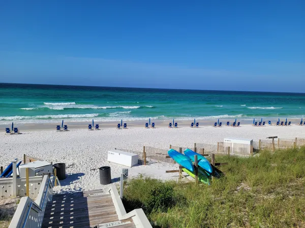 30A Luxury RV Resort campground