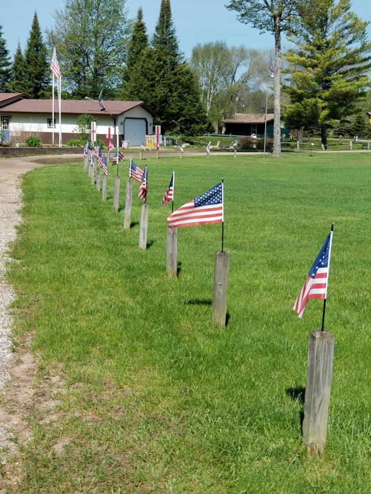 Wooded Acres Family Campground - Photo 4