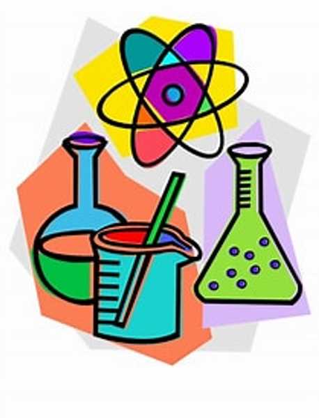 Weird Science