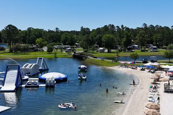 WillowTree RV Resort – photo 1
