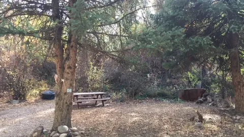 Hillside Tent Campsite — image 1 of 10