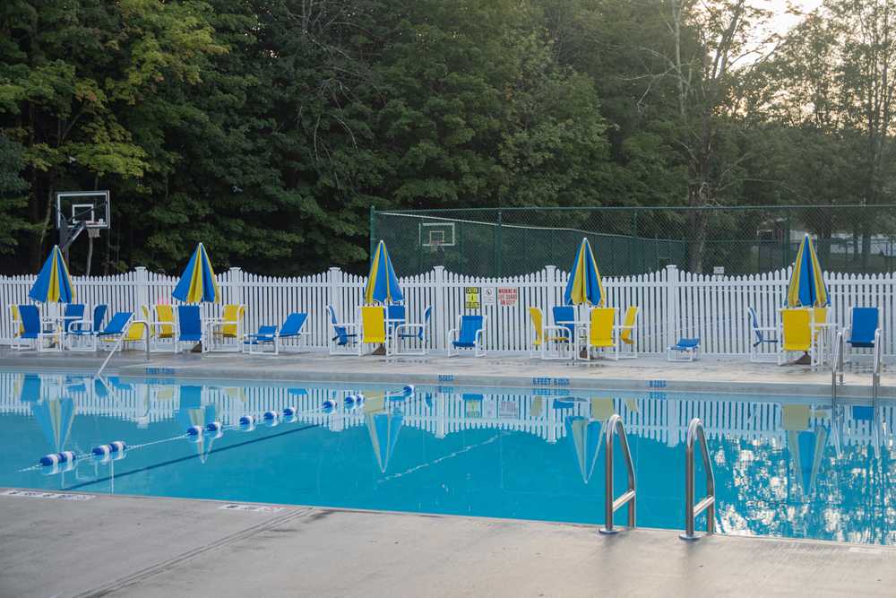 Yogi Bear's Jellystone Park™ Camp-Resort: Birchwood Acres - Photo 3
