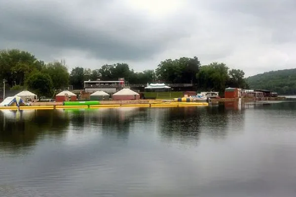 Crystal Lake RV Resort – photo 1