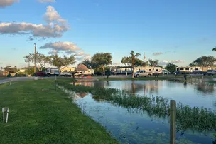 Gulf Shores RV Park and Resort – photo 2