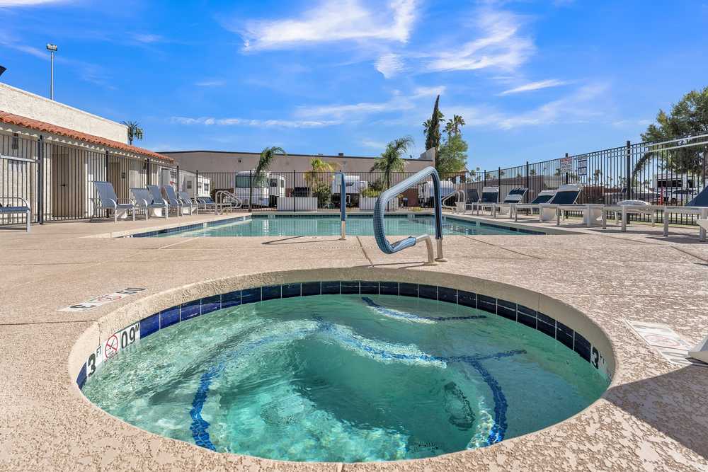 Mesa Sunset RV Resort - Photo 2