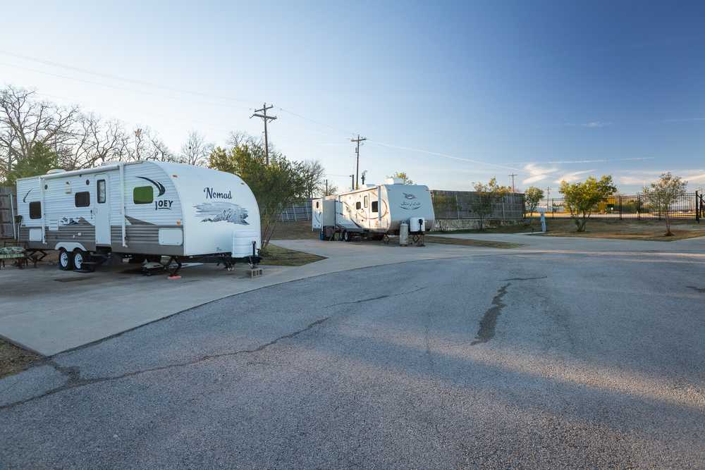 Timber Ridge RV Park Bryan, Texas Campspot