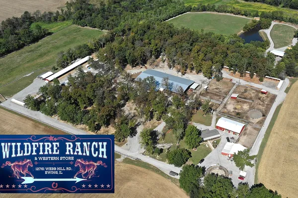 Wildfire Ranch – photo 1