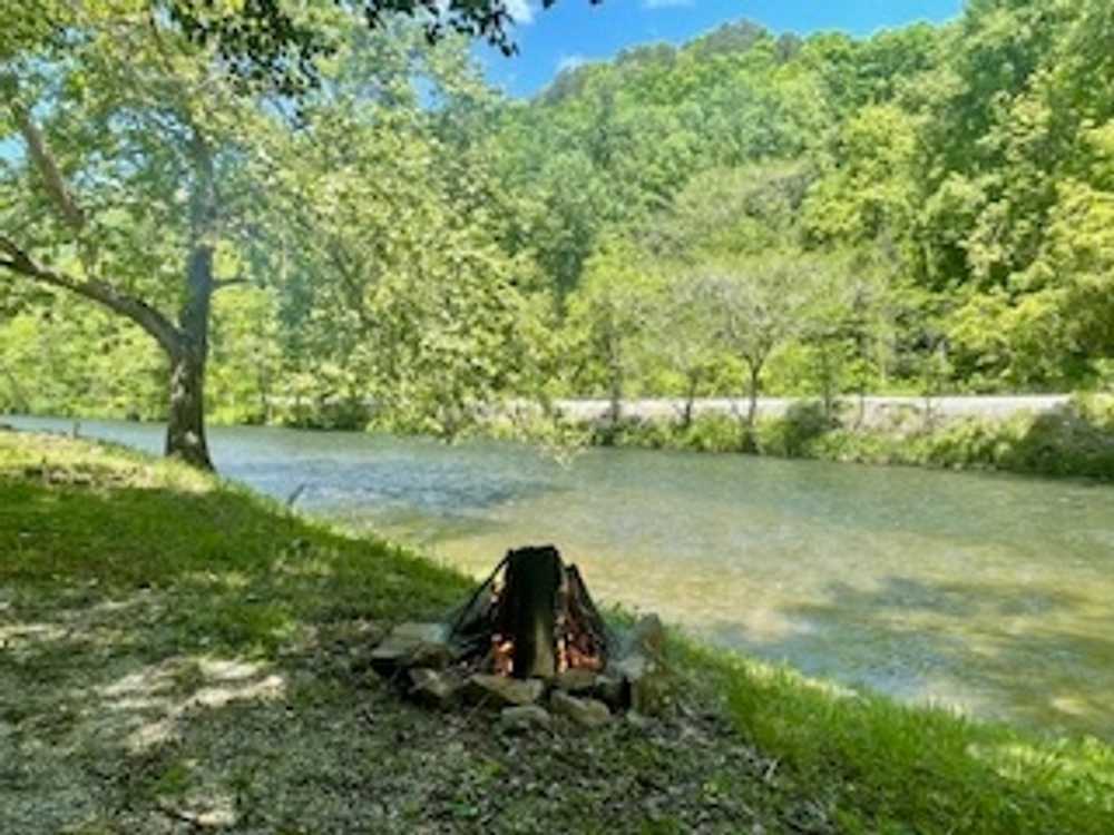 The Hala, Bryson City, North Carolina - Photo 3