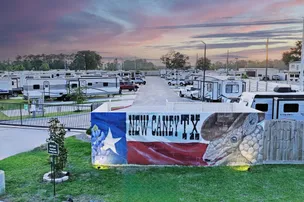 New Caney RV Park – photo 5