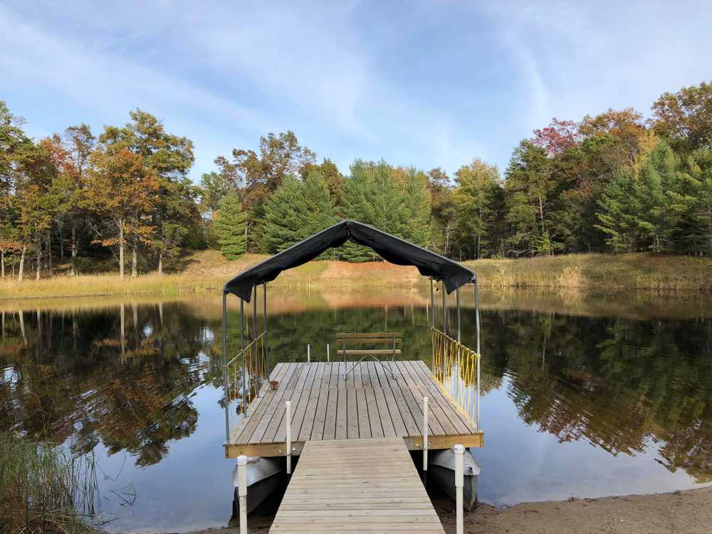 Beaver Trail Campground - Photo 3