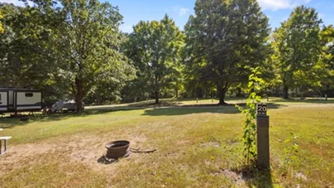 30 AMP Electric Only RV/Tent Site — image 2 of 5
