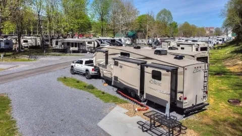 30/50 Amp Premium RV Site — image 1 of 7