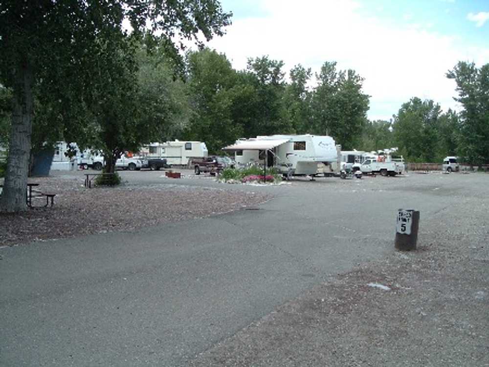 Riverside RV Resort, Bellevue, Idaho - Photo 3