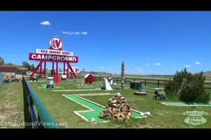Red Desert Rose RV Campground – photo 5