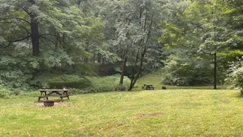 Hilltop - Primitive Tent — image 1 of 1