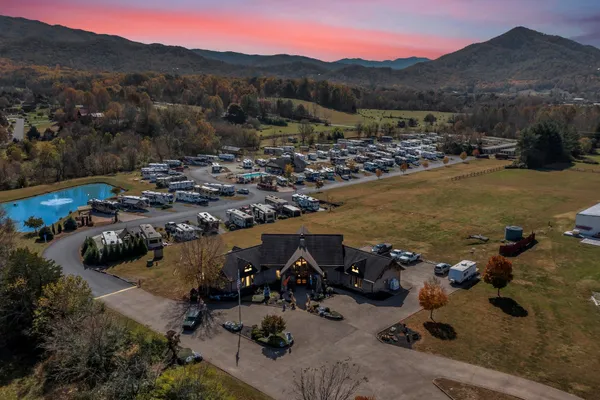 Cove Creek RV Resorts – photo 1