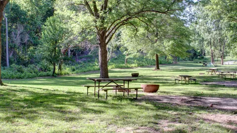 Tent Electric Site — image 1 of 9