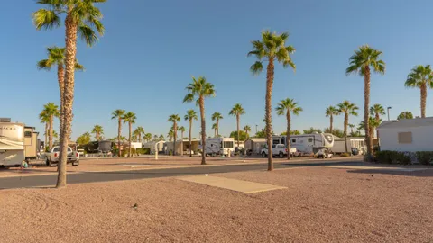 Standard Full Hookup RV Site — image 2 of 2