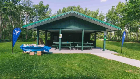 Day use Shelter — image 5 of 5