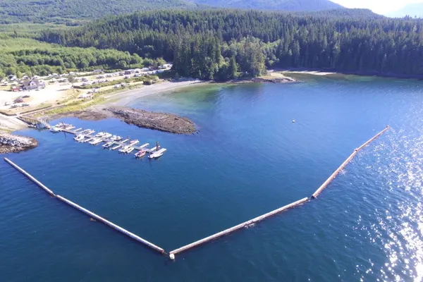 Alder Bay Resort – photo 1