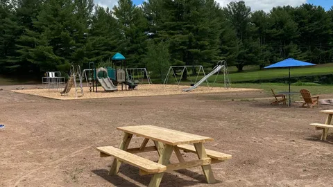 Granite Pull through RV Site — image 2 of 5