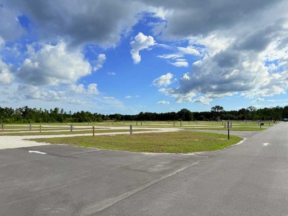 Sharrah’s RV Park, Lake City, Florida - Photo 2