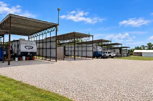 The Outpost RV Park & Self Storage – photo 4