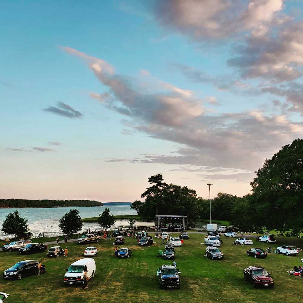 Thomas Point Beach Campground - Brunswick, ME - Photo 2