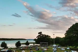 Thomas Point Beach Campground – photo 2
