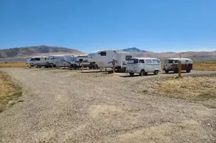Hot Springs Campground – photo 5