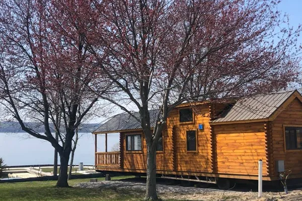 Seneca Lake Resorts - Sampson – photo 1