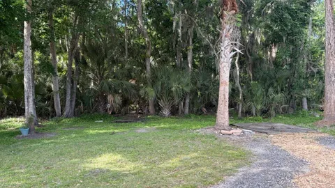 30/50 AMP Full Hookup Forest Sites — image 1 of 12