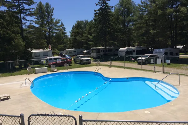 Cold River Campground – photo 1