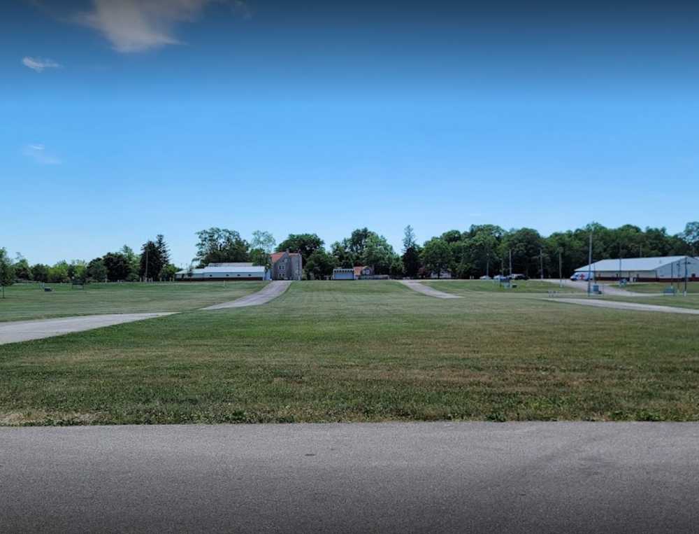 Delaware County Indiana Fairgrounds, Muncie, Indiana - Photo 3