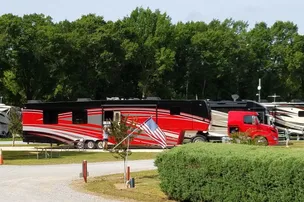Eagle's Landing RV Park – photo 5